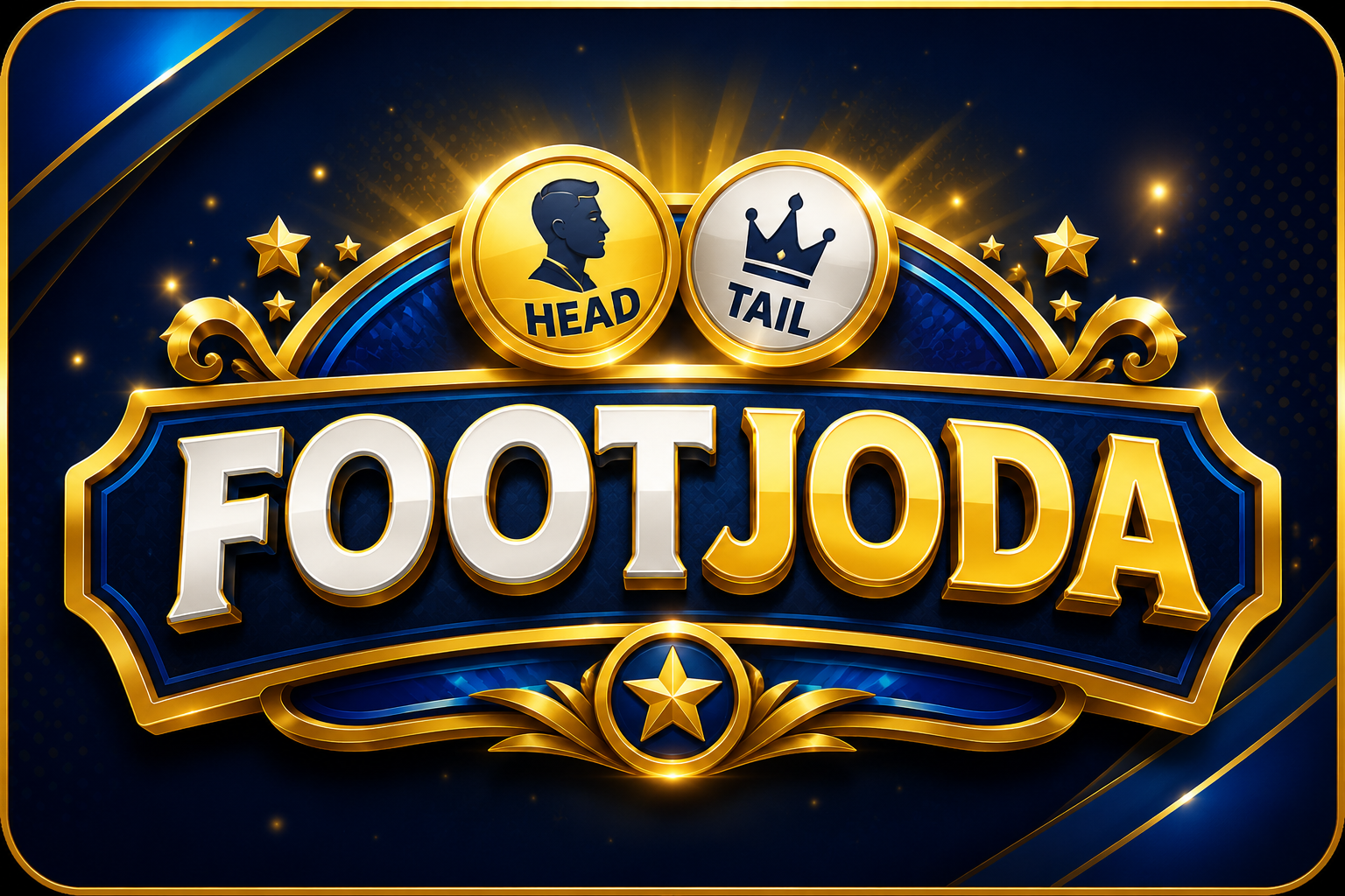 Foot Joda