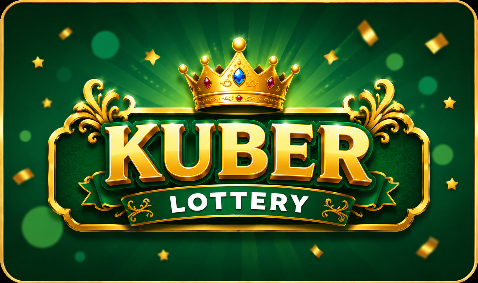 Kuber Lottery