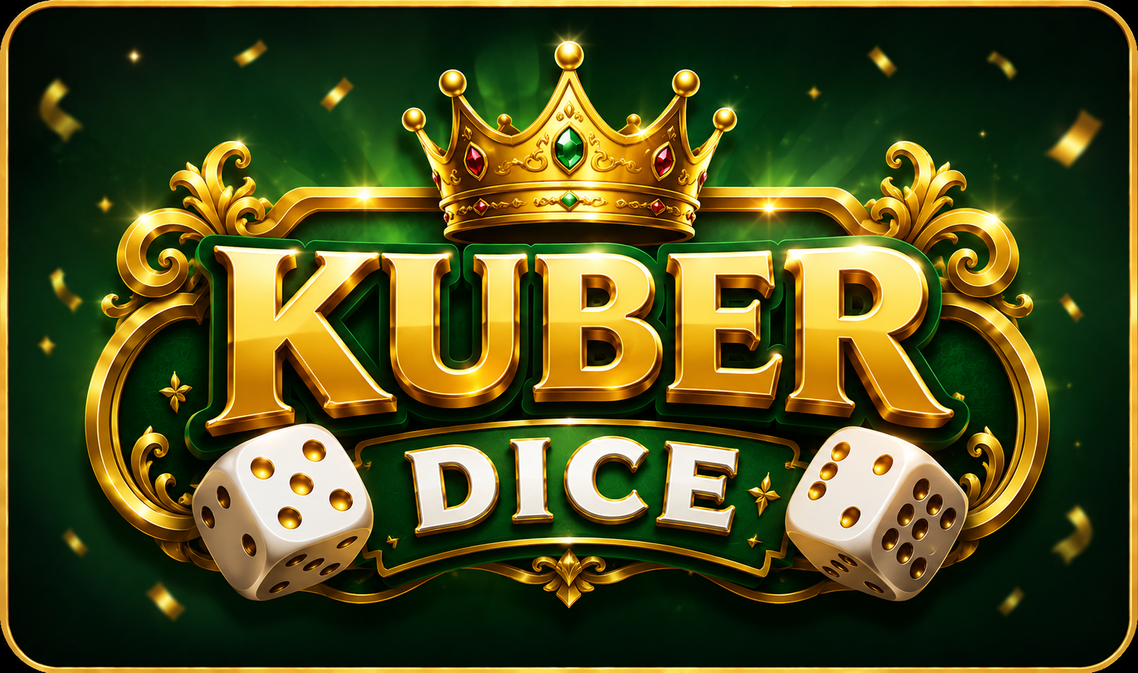 Kuber Dice